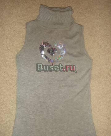 "Кофта vis-a-vis" Москва