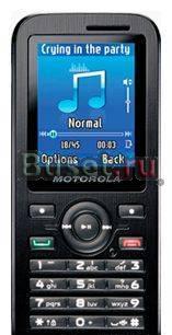 Motorola WX395 Новый Москва