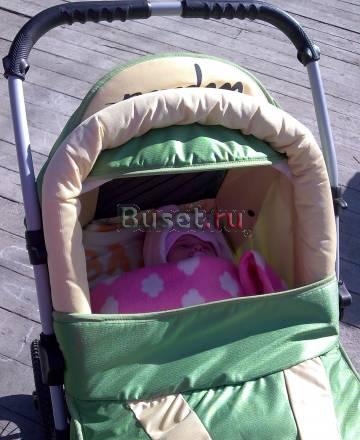 Недорого коляски, одежда для девочки и др Москва