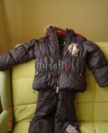 Осень-зима.Керри,Охара,Амадео и др.104-110 Москва