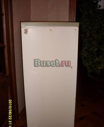 Продаю холодильник б/у в отл. состоянии Санкт-Петербург