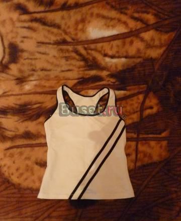 Продам майку Санкт-Петербург