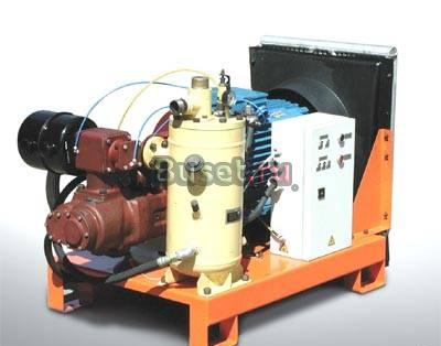 Компрессор новый зиф-свэ-4/0,7 Москва