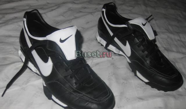 Мужские кроссовки(размер 43) Москва