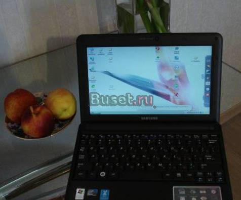 Нетбук Samsung N 130 Санкт-Петербург