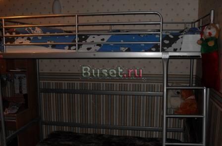 Кровать детская Москва