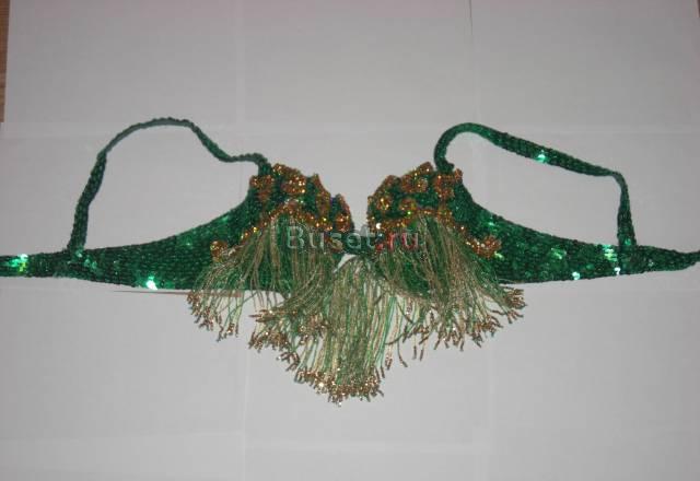 Костюм для танцев живота Москва