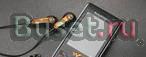 Телефон Sony Ericsson w595 Санкт-Петербург