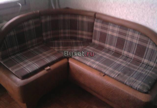 Продается кухонный гарнитур Санкт-Петербург