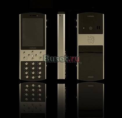 Новинка на базе нокиа 6700 Mobiado 712 Москва