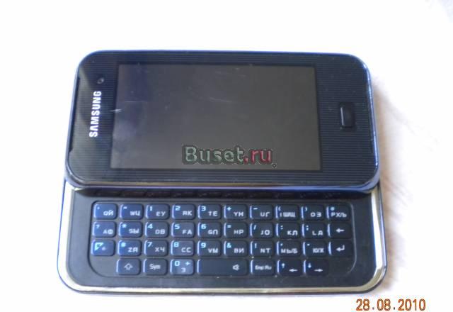 Samsung f700 Санкт-Петербург