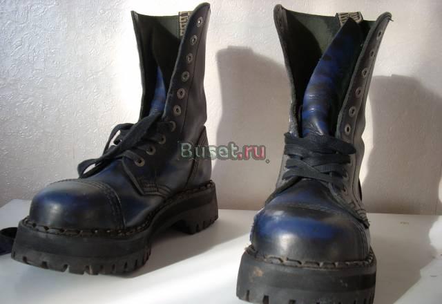 Гады Санкт-Петербург