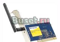 Cетевой адаптер NetGear WG311 Санкт-Петербург