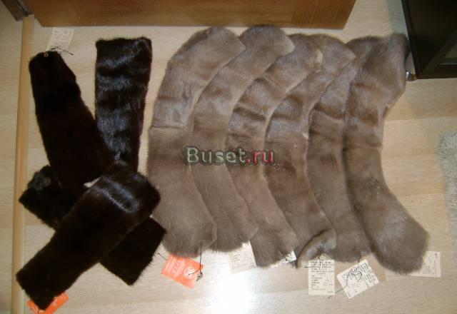 Норка Москва