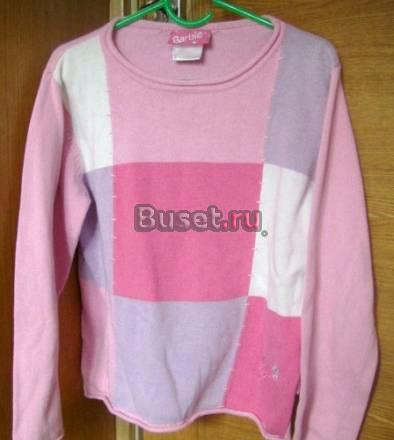Свитер Barbie Москва