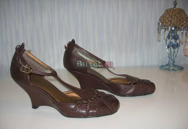 Туфли жен.ф.Blend р.36 новые Москва