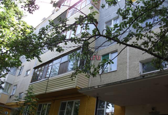 Продаю 1к. кв. Подольск. Знамя Октября 3/5. 31/18 Подольск