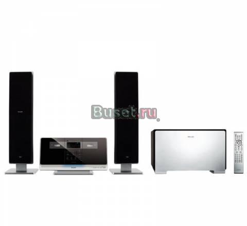 Домашний кинотеатр Philips MCD988/12 Москва