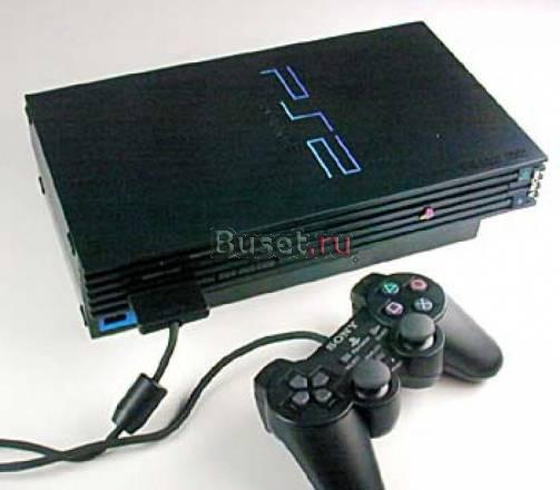 Play station 2 Санкт-Петербург
