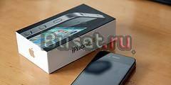 IPhone 32gb Apple 4 Москва