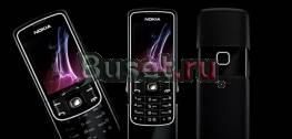 Nokia 8600 Luna Санкт-Петербург