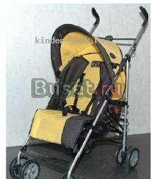 Коляска -трость Санкт-Петербург