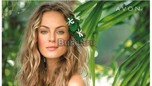 Косметика и парфюмерия  avon Санкт-Петербург