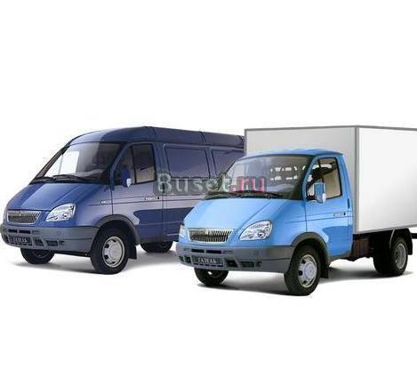 Грузоперевозки по Санкт-Петербургу и Ленобласти Санкт-Петербург