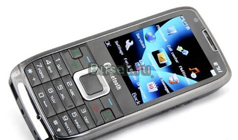 Nokia TV E71i Москва