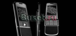 Nokia 8800 Sapphire Arte Black Санкт-Петербург