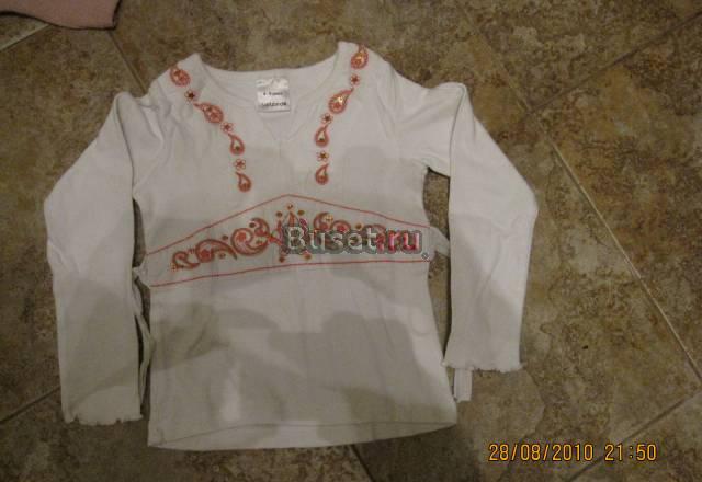 Одежда для девочек Москва