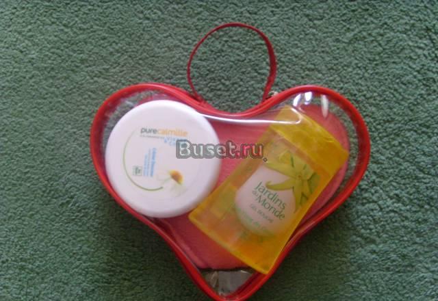 Набор в сумочке Ив Роше Санкт-Петербург