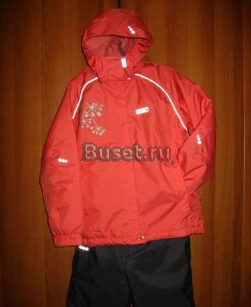 Комплект reima-tec р.128+6 Москва