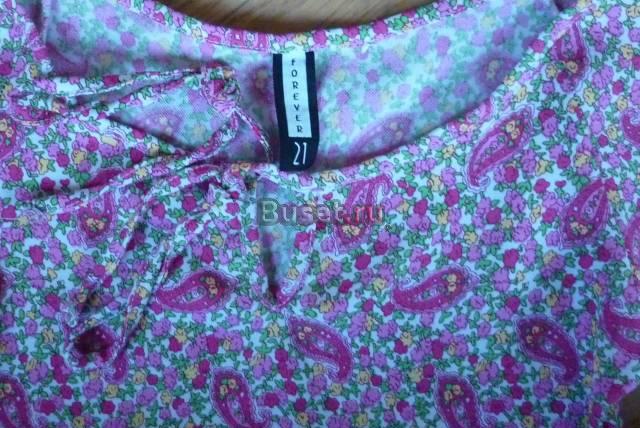 Красивая кофточка Forever 21 Москва