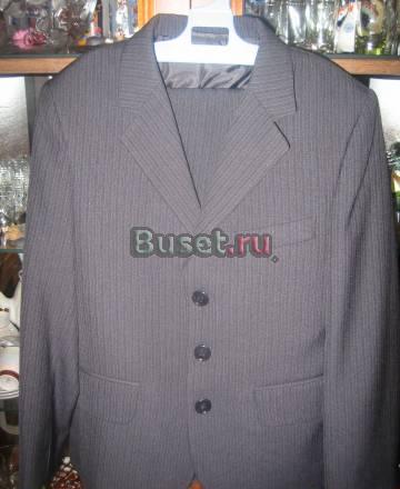 Костюм Санкт-Петербург