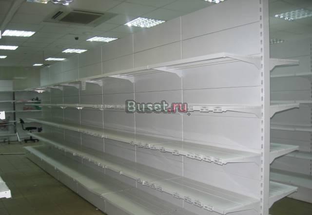 Торговое оборудование Москва