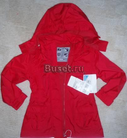 Ветровочка на рост 98см Москва