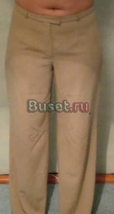 Летние легкие брюки Москва