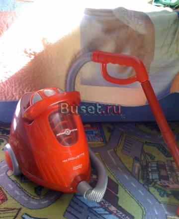Пылесос детский Санкт-Петербург