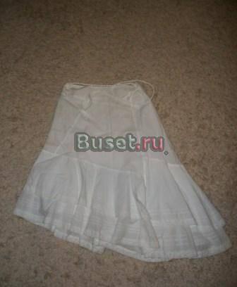 Юбка летная в отличном состоянии разм 40-44 Москва