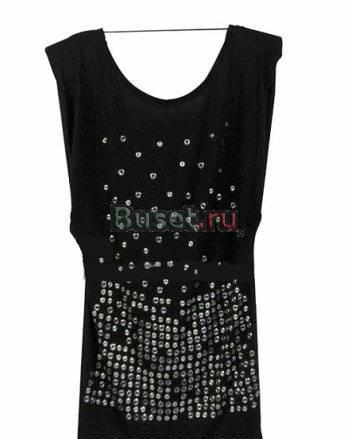 Блузка Москва