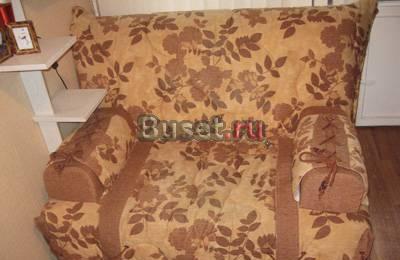 Диван-аккордеон Москва