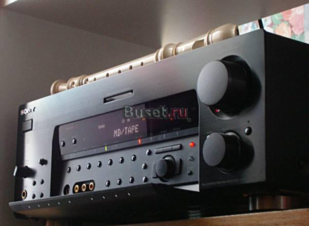 Продаю ресивер sony str-db830. Звук великолепен Москва