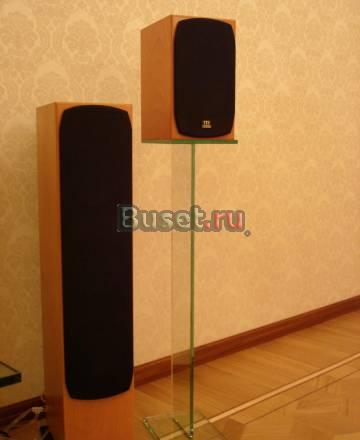 Колонки Monitor Audio Москва