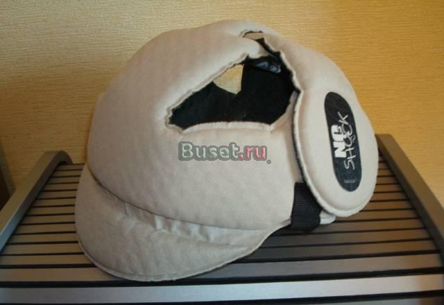 Шлем  Ok Baby No Shock Москва