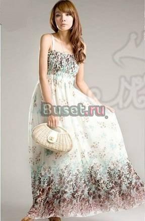 Сарафан Москва