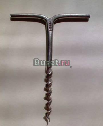 Штопор Санкт-Петербург