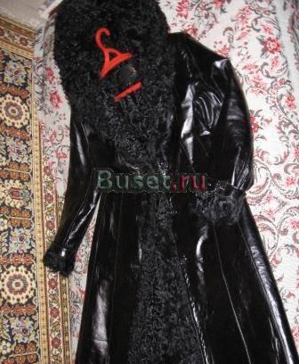 Новое зимнее пальто. Привезено из Турции Москва