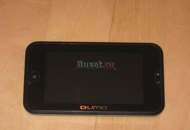 Qumo Vision 16 Gb Москва