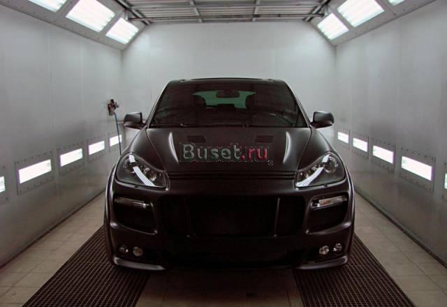 Покраска авто .Шикарный вид  авто за малые деньги Москва